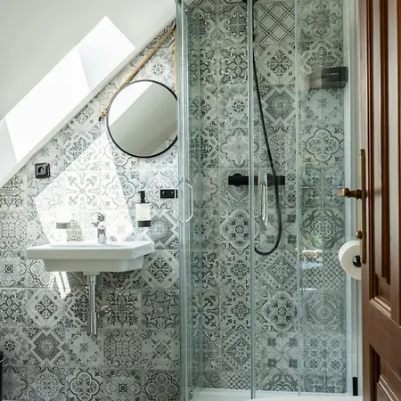 Villa Vidim Horni Vidim