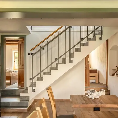 Villa Vidim Horni Vidim