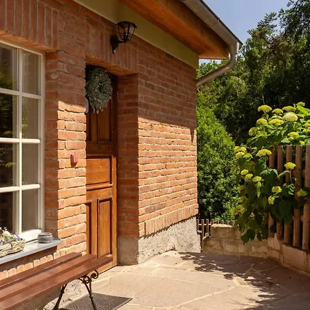 Villa Vidim Horni Vidim