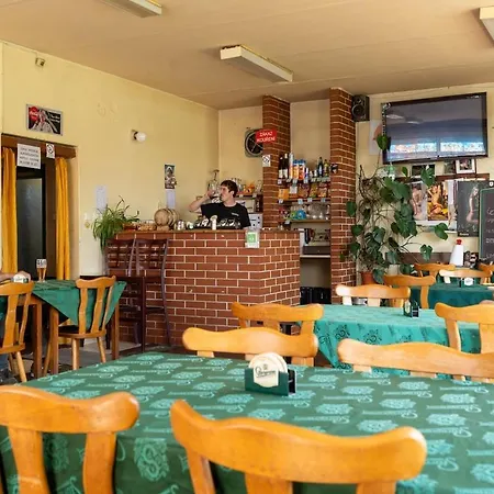 Vidim Villa Horni Vidim