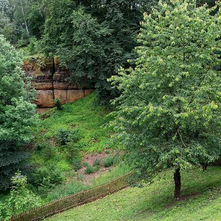 Vidim Villa Horni Vidim