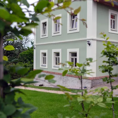 Vidim * Horni Vidim